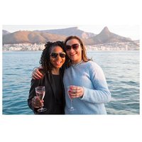 Prosecco Morning Cruise