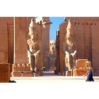 Day Tour To Luxor From Cairo by Sleeper Train