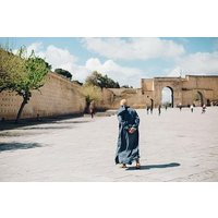 Local guide in Fez for a private Walking Tour