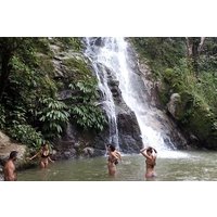 Tour Minca Complete We visited 4 Destinations