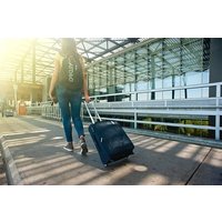 Private Departure Transfer : Krabi Hotel to Krabi Airport