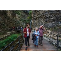 4 Day Tour from the West to the East