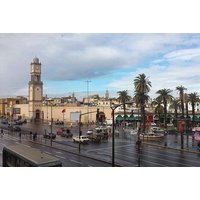 Marrakech to Casablanca: Your Premier Private Transfer Experience
