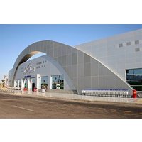 Private Pickup From Sharm El-Sheikh Airport