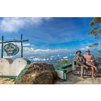 All-Inclusive 9-Day Journey: Nature's Wonders of Sri Lanka