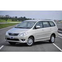 Departure Transfer from KUL Hotel to Subang Airport