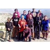 Casablanca & Imperial cities v.i.p tour 2nights 3 days