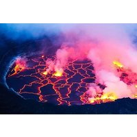 2 Days Nyiragongo Hike Adventure
