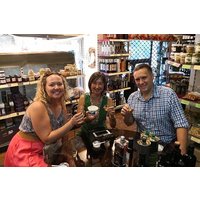 Private Athens Food Tour