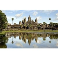 2-Days Siem Reap Discovery Tours ( Including all Services )