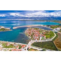 Day trip to Nin and Zadar