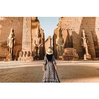 Overnight Trip to Luxor from Cairo including Flight