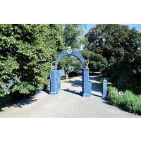 Djurgården Sightseeing Tour