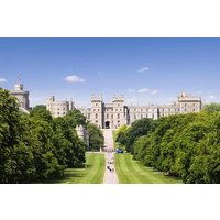 Royal Windsor Independent Half Day Private Tour