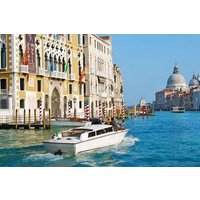 Venice Tour in the Grand Canal with Private Boat (4 hours)