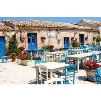 Private Transfer service from Catania to Marzamemi (or viceversa)