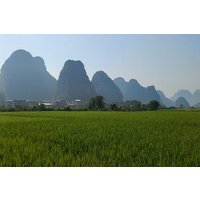 5-Days Private Guilin and Longji Tour from Yangshuo Hotel