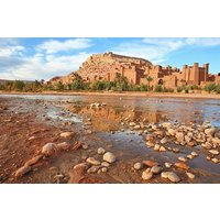 Shared-Group Desert Tour From Marrakech To Deraa Valley 2 Days