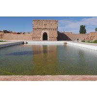 Marrakech Guided Walking Tour