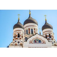 Erkunden Sie Tallinns Kunst und Kultur mit einem Einheimischen