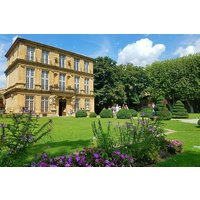 Aix-en-Provence Private tour | Fountains & Gardens