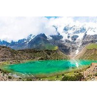 Hike to Humantay lagoon 1 Day - andean Perú - private service