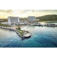 Moon Palace Jamaica Airport Transfer