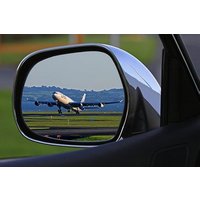 Yerevan airport transfer (Zvartnots)