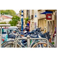 The Alternative Side of Bordeaux with a Local