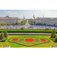 Explore Bucharest in 90 minutes with a Local