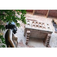 An original walk in Verona, on Shakespeare's footsteps