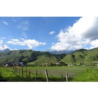 From Guwahati: Mechuka Valley Adventure Road Trip