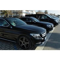 Barcelona - Salou private transfer