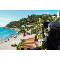 Tarragona und Sitges Kleingruppentour - Römische Geschichte & Kultur