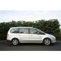Heathrow Airport – Gatwick Airport or vv for 1-6 Pax