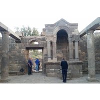 Private tour: The Golan Heights