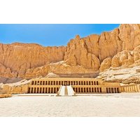 Full Day Tour to East and West Banks of Luxor (private tour)