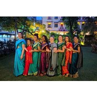 Saree Draping - Timeless elegance of traditional Indian Saree