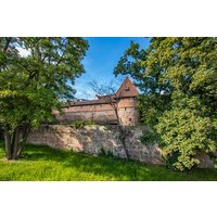 Historic Nuremberg: Exclusive Private Tour with a Local