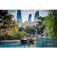 2 Days Tour to Baku and Absheron
