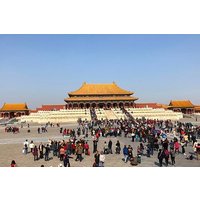 3-Day Private Tour: Great Wall, Terra Cotta Army, Temple of Heaven and Hutong