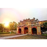 Hue Full Day Tour From Hoi An