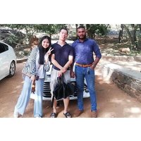 Bandaranaike International Airport (CMB) to Tangalle Hotel Private Transfer