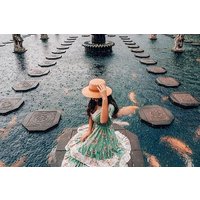 Ost Bali tour mit deutschsprachigem Reiseleiter