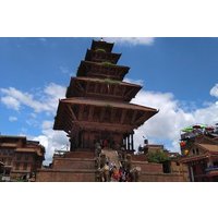 4 Days Kathmandu Nagarkot Tour