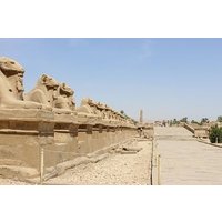 Luxor Excursion “Valley of the Kings” from Hurghada (Maine group)