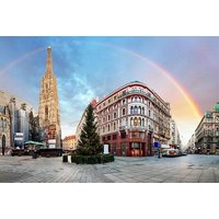 Ljubljana/Bled-Wien oder umgekehrt. Festpreis pro Fahrzeug.