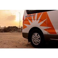 Save 5.00%! Sharm El Sheikh to Taba Private Transfer