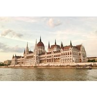 Discover Budapest’s most Photogenic Spots with a Local