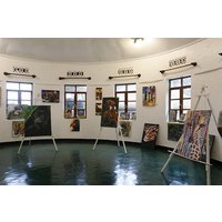 Red Rocks Arts Studio
